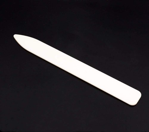 Bone Folder Tool Set by [Brand Name] - 8 Pack for Crafting, Scoring & Bookbinding | 8 Inch