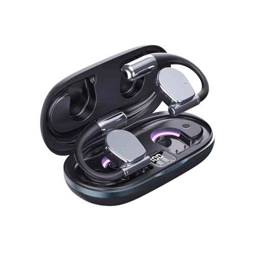 AI-Powered 3-in-1 Translator Earbuds 3230 ? Real-Time Translation in 144 Languages for Travel, Meetings & Daily Communication