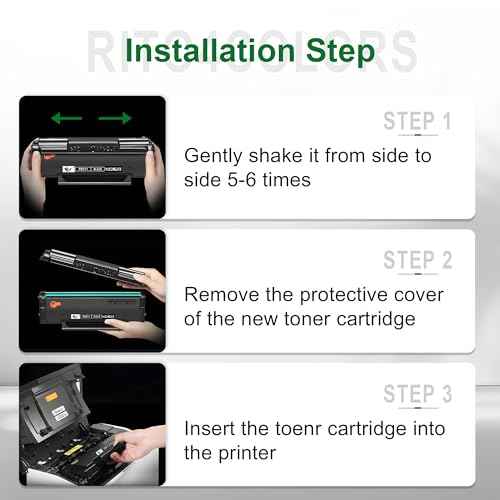 PB-211 Toner Cartridge - Replacement for Pantum PB211 PB211EV p2502w Toner Cartridge Compatible for Pantum P2502W P2500w M6552NW M6550 M6550W M6550N M6600 M6600N M6600W Printer(1 Pack)