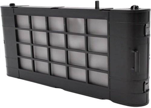 ET-SFYL080 Projector Air Filter | Compatible with PLC-WM5500L, PLC-XM100L, LX605 & More