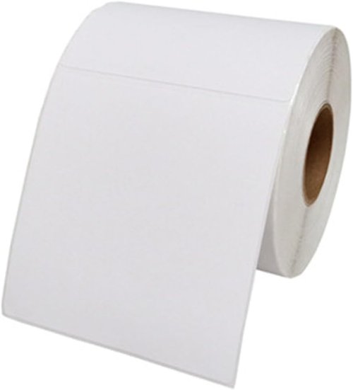 Heyous 800PCS Thermal Shipping Labels - Strong Adhesive, Commercial Grade, 60x40MM for Thermal Printers