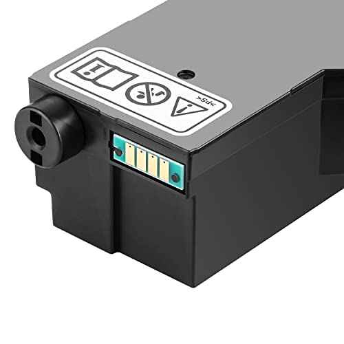 Ri100 BT-12 Waste Ink Collection Uint Compatible with Ricoh Ri100 Roland BT-12 Printer