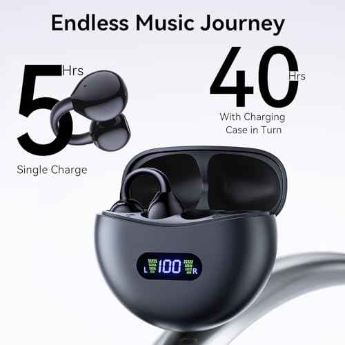 AI Translation Earbuds Real Time, 164 Languages & Accents, 3-in-1 Translator Earbuds with HD Sound Audifonos Traductores Ingl?s Espa?ol Translation Headphones for Travel Business Meeting Learning