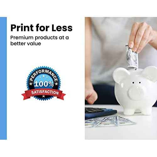 MADE IN USA TONER Compatible Replacement for Konica Minolta Bizhub 363, 423, TN414 / TN-414 / A202030 (Black, 1 Cartridge)
