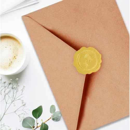 Sympathy Card with Premium Envelope, 8x5.3 Inches, Double-Sided