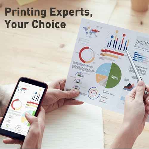 Compatible Toner Cartridge Replacement for Brother TN436 TN436BK TN 436 TN433 TN433BK TN431 for Brother MFC-L8905CDW MFC-L8900CDW HL-L8360CDW HL-L8260CDW MFC-L8610CDW (Black, 2Pack)