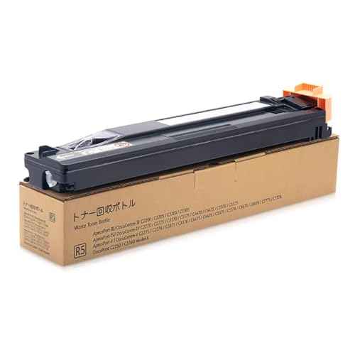 Compatible AltaLink C8030/C8035/C8045/C8055/C8070 Waste Toner Container (43,000 Pages) - 008R13061 Waste Toner Cartridge Replacement for Xerox AltaLink C8030 C8035 C8045 C8055 C8070 Printer