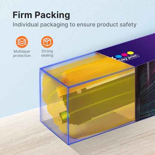 E-Z Ink Compatible Toner Cartridge Replacement for Brother TN227 TN-227 TN227bk TN223bk TN223 use with MFC-L3770CDW MFC-L3750CDW HL-L3230CDW HL-L3290CDW HL-L3210CW MFC-L3710CW (1 Black)