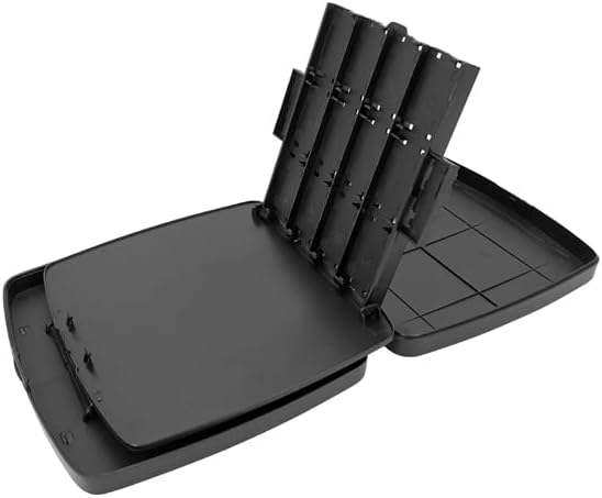 Y.D.F Stand for Switch 2 Compact Foldable Multi Angle Holder Play Stand Compatible with N Switch/ 2/ Lite/OLED IPad iPhone Samsung Galaxy Tab Android Phones Tablets E-Reader