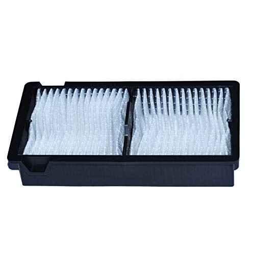 Replacement ELPAF39/V13H134A39 Air Filter for Epson Home Cinema 3200 3800 PowerLite 5020ub 5030ub 5025ub 5020ube 5030ube 5010E 6030ub 6020UB 6010 4030 Projector