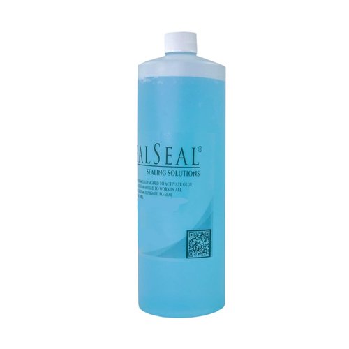IDEALSEAL Sealing Solution - DM Series | One Pint (16 oz) for Effective Mailing Systems