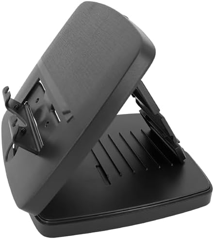 Y.D.F Stand for Switch 2 Compact Foldable Multi Angle Holder Play Stand Compatible with N Switch/ 2/ Lite/OLED IPad iPhone Samsung Galaxy Tab Android Phones Tablets E-Reader