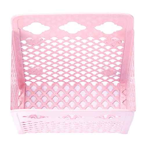 Magnetic Pencil Holder - Magnetic Locker Organizer, 1 Pack Pen Holder Locker Accessories for School and Office (1 Pack Pink)