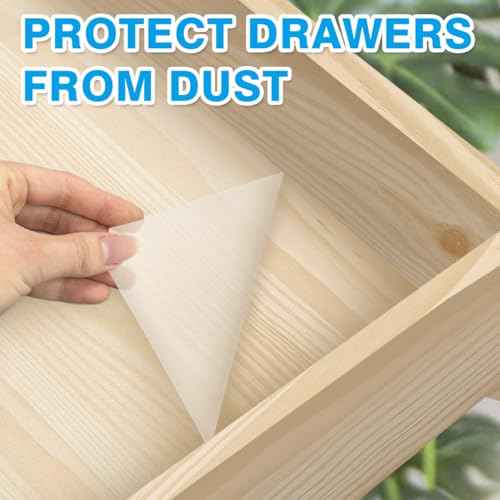 Chell 2 Pack Matte Clear Contact Paper Roll for Books, Crafts and Countertops, Self Adhesive Book Cover, 17.5 in x 5 ft