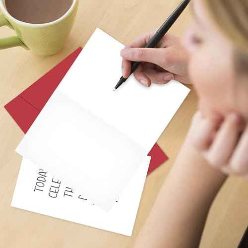 Heollaok Funny Anniversary Card for Husband or Wife - Today We Celebrate the Best Decision You Made - I Love You Gifts, Happy Anniversary Cards for Couples