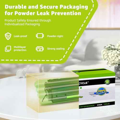 greencycle Compatible 7833a001aa S35 S-35 FX8 Toner Cartridge Replacement for Canon imageCLASS D320 D340 D383 510 FAXPHONE ICD-340 L170 L400 Printer Copier Ink Cartridge (Black, 1 Pack)