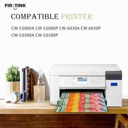 SJMB 6000 6500 Maintenance Box C33S021501 Cartridge Waste Box Remanufacture Compatible with ColorWorks CW-C6000A CW-C6000P CW-6030A CW-6030P CW-C6500A CW-C6500P Printers