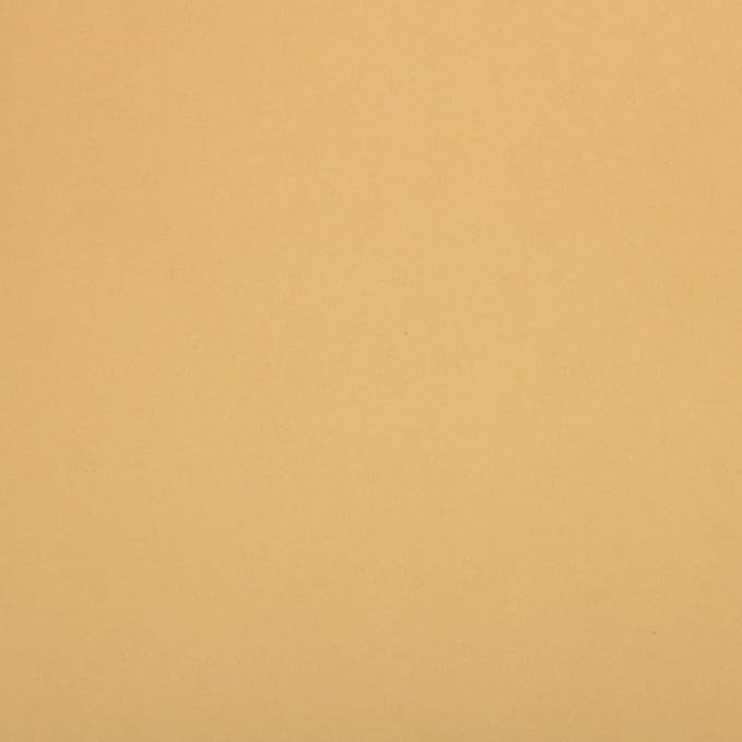 JAM Paper Gift Wrap - Matte Wrapping Paper - 100 Sq Ft Total - Matte Natural Tan/Light Kraft - 4 Rolls/Pack
