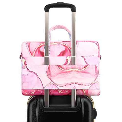 Laptop Shoulder Bag15.6inch women men Waterproof 16inch Computer Bags Women Business Office Work Bag Briefcase 14 inch case