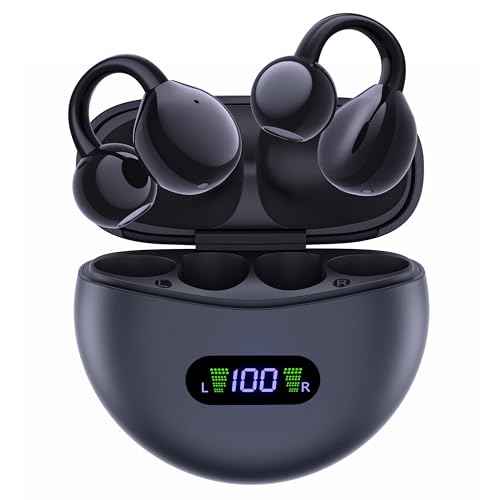 AI Translation Earbuds Real Time, 164 Languages & Accents, 3-in-1 Translator Earbuds with HD Sound Audifonos Traductores Ingl?s Espa?ol Translation Headphones for Travel Business Meeting Learning