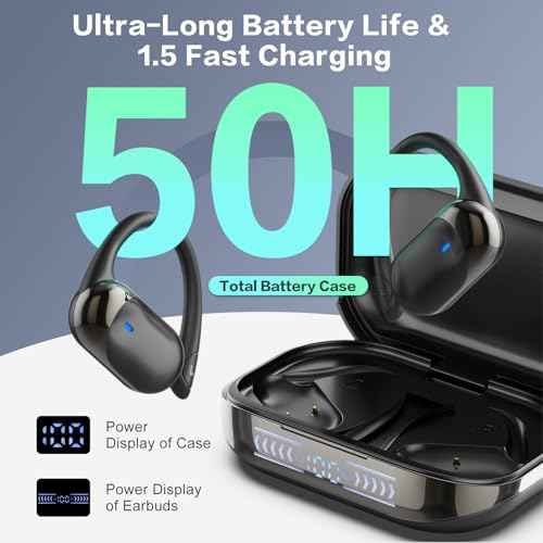 AI Translation Earbuds Real Time, 144 Language Translator Ear buds, Audifonos Traductores Ingl?s Espa?ol, 3-in-1 Translating Wireless Earphones Bluetooth Headphones for Travel Learning Business