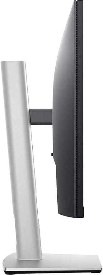 Dell P2225H 22" Full HD IPS Monitor – 1080p, 16:9, DisplayPort & USB 3.0 Cables – Latest Model – Boomph's Comprehensive Ultimate Performance Cloth Solution for Your Workspace