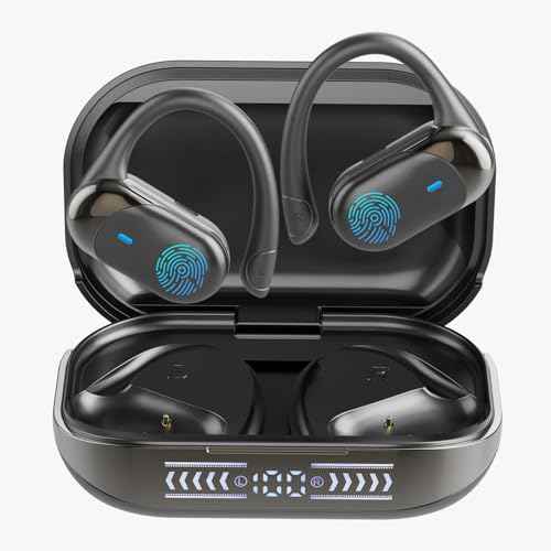 AI Translation Earbuds Real Time, 144 Language Translator Ear buds, Audifonos Traductores Ingl?s Espa?ol, 3-in-1 Translating Wireless Earphones Bluetooth Headphones for Travel Learning Business
