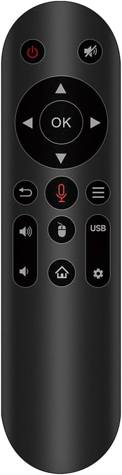 HY300PRO+ Projector Remote - Enhanced Control for Seamless Presentations