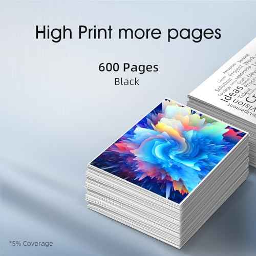 PG-245XL Black Ink Cartridge Replacement for Canon 245XL PG-245 Black Combo Pack for PIXMA MG2420 MG2520 MG2522 MG2525 MG2920 MG2922 MG2924 MG3020 MG3029 MG3022 TR4520 TR4522 TS3120 (2 x Black)