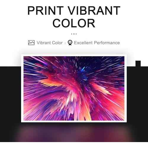 98 99 Ink Cartridge Replacement for T98 T99 T098 T099 98 99 use with Artisan 700 710 725 730 800 810 835 837 Printer (6-Pack, BK/C/M/Y/LC/LM)