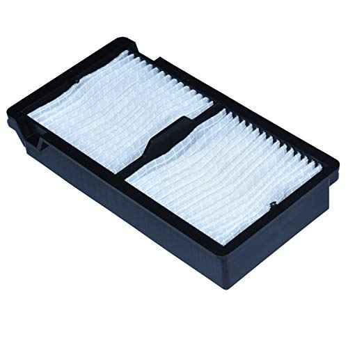 Replacement ELPAF39/V13H134A39 Air Filter for Epson Home Cinema 3200 3800 PowerLite 5020ub 5030ub 5025ub 5020ube 5030ube 5010E 6030ub 6020UB 6010 4030 Projector