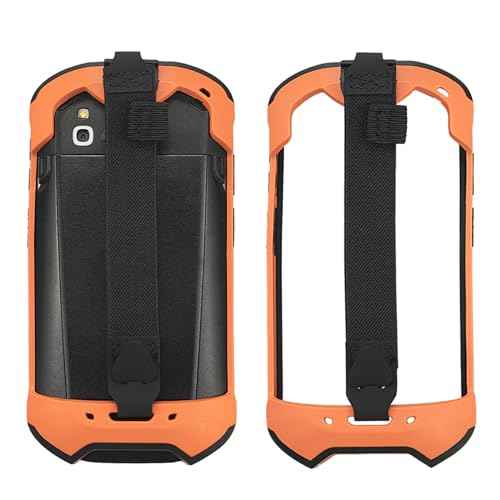 TC51 Handstrap for Zebra TC51 TC52 TC56 TC57 TC510K TC52X TC57X Barcode Scanner, High-durability Sturdy Hand Strap Replaces SG-TC51-BHDSTP1-01 (10-Pack)