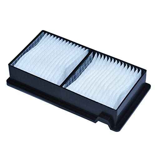 Replacement ELPAF39/V13H134A39 Air Filter for Epson Home Cinema 3200 3800 PowerLite 5020ub 5030ub 5025ub 5020ube 5030ube 5010E 6030ub 6020UB 6010 4030 Projector