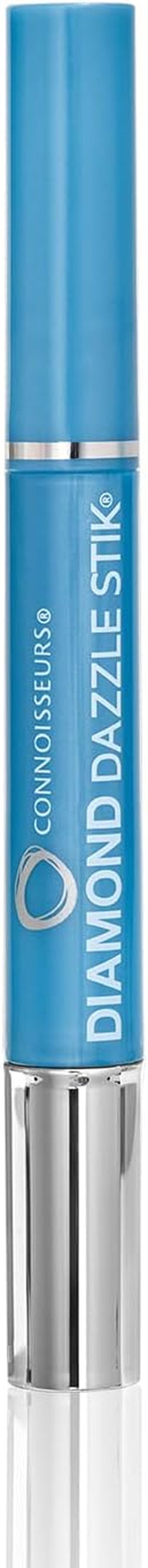 Connoisseurs Diamond Dazzle Stik - Portable Jewelry Cleaner for Rings & Precious Stones - Enhance Sparkle & Shine