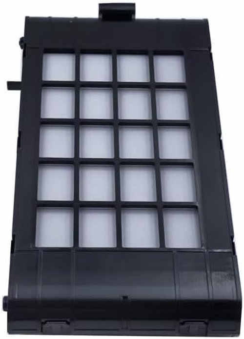 ET-SFYL080 Projector Air Filter | Compatible with PLC-WM5500L, PLC-XM100L, LX605 & More