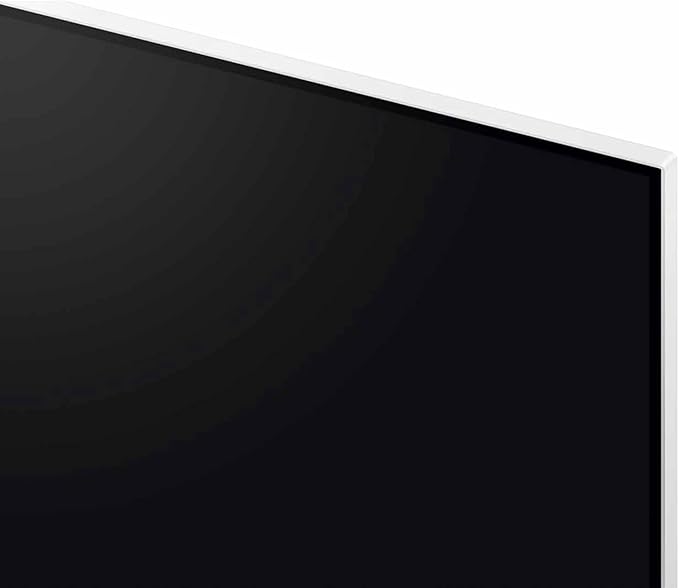 Samsung 32” Smart Monitor M7 (M70F) 4K UHD Display, Samsung Vision AI, Smart TV Apps, Gaming Hub, USB-C, HDMI and USB-A, White, LS32FM703UNXZA, 2025