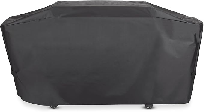 ZJYWSCH Grill Cover for Weber Slate 36" Griddle Outdoor Waterproof Griddle Cover 3400120 Heavy Duty for Weber Slate 36 inch Flat Top Griddle Grill Cover