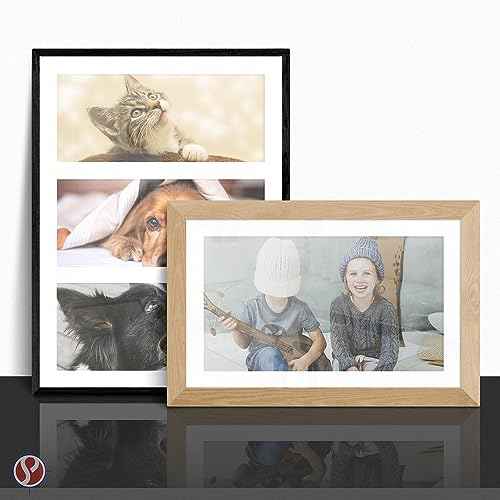 8.5x11 Gloss Digital Paper, Perfect for Color Laser Printing, Design Proposals, Flyers, Brochure, 8.5 x 11¡± Letter Size, 80lb Text (32lb Bond) 96 Bright, Acid Free, Glossy Coated Finish | 500 Sheets