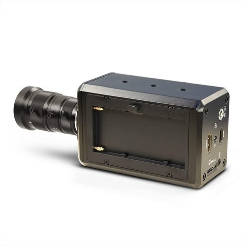 MOKOSE 4K Digital Camera - 3" Screen, 3840x2160, HDMI & USB Webcam, Telephoto Zoom Lens Included