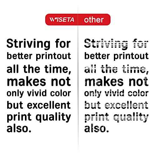 Canon Maxify 1200 Ink Cartridges Compatible Replacement for Canon 1200XL Ink Cartridge use with PGI-1200 MAXIFY MB2720 MB2320 MB2020 MB2120 Printer (Black, Cyan, Magenta, Yellow, 4-Pack)