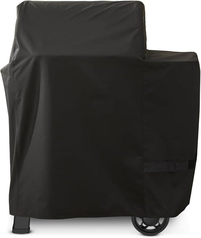 ZJYWSCH Grill Cover for Weber Searwood 600 Pellet Grill Outdoor Waterproof for Weber Grill Covers Searwood 600 3400145 Webber Searwood 600 Cover Heavy Duty