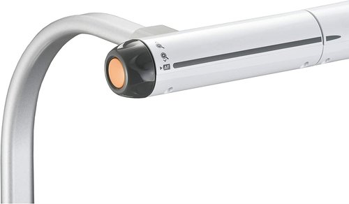 Elmo TT-12i Interactive Document Camera - High-Quality Imaging & User-Friendly Design