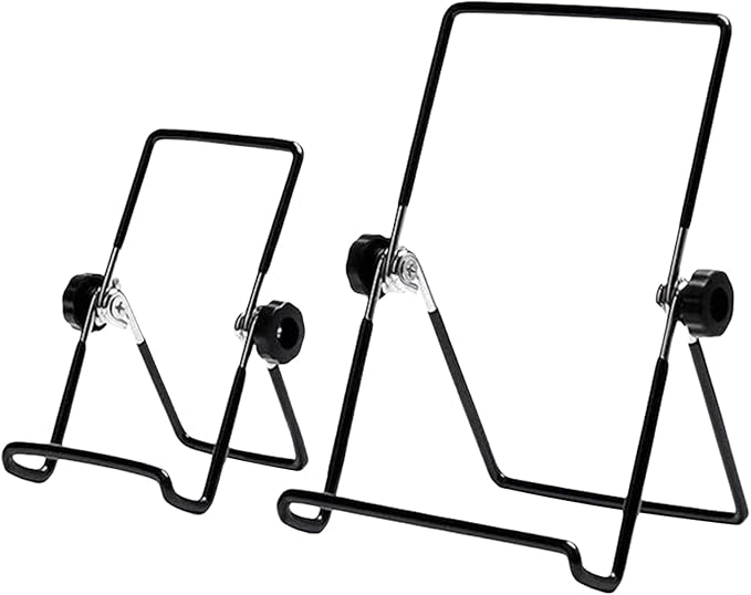 Ywmsfl Portable Laptop Desk Mount Stand Adjustable Height Tablet Slip Simplifys Charging for Foldable Tablet Stand