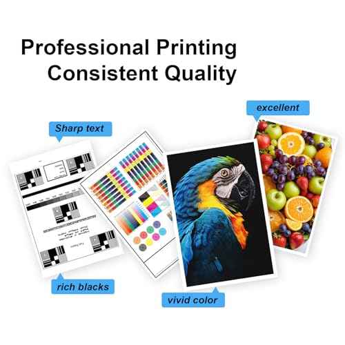 PGI-35 CLI-36 PGI35 CLI36 Ink Cartridge Compatible for PIXMA IP100 IP110 TR150 Printers (3 Pack)