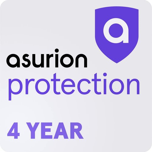 ASURION 4-Year Home Improvement Protection Plan | Coverage for $60 - $69.99 Repairs