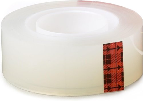 Scotch Clear Tape - Durable Office & Home Use | 3/4 Inch x 1000 Inch | Pack of 3 Boxes