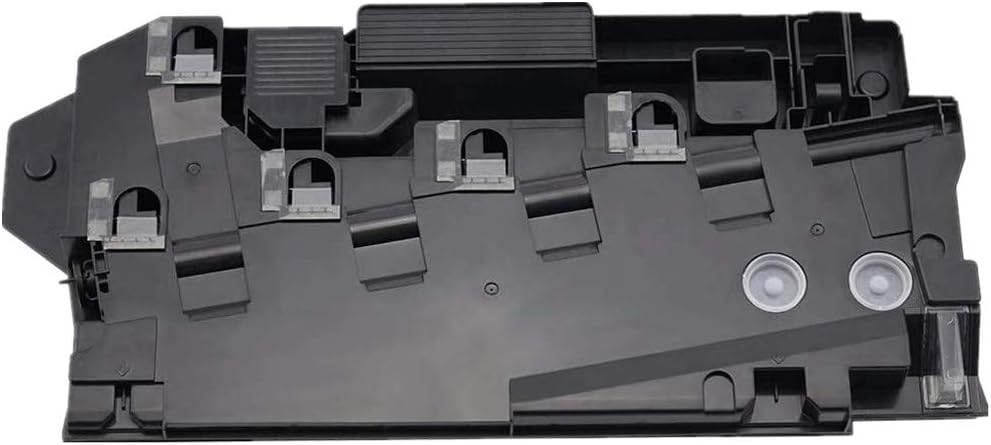 Xerox Waste Toner Box - Compatible Phaser 6510 & WorkCentre 6515 - Efficient Waste Management Solution