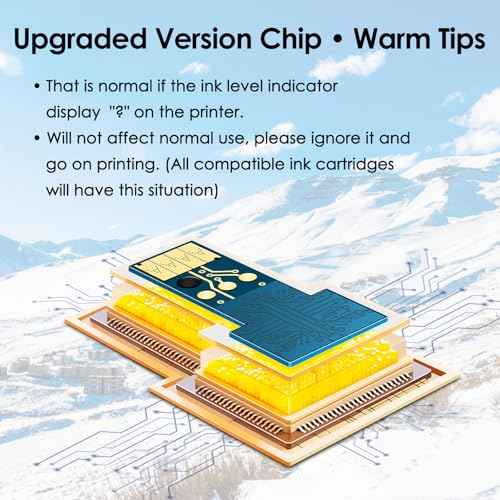 DOUBLE D Compatible LC3037 LC3037XXL Ink Cartridges for Brother LC3037 LC3037XXL LC3039, High Yield for MFC-J6945DW MFC-J5845DW XL MFC-J5945DW MFC-J6545DW XL (Black, Cyan, Yellow, Magenta, 4 Pack)