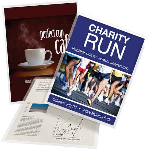 GBC Laminating Sheets, Thermal Laminating Pouches, Letter Size, 3 Mil, HeatSeal Ultra Clear, 100 Pack (3745022)