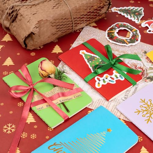 Lzerking Small Lined Notebooks Bulk 60 Packs Mini Journal Pocket Notepads Set Colorful Cover Notebooks Bulk Gifts for Kids 3.5 x 5.5 Inches, 30 Sheets/60 Pages